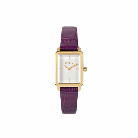 Montre Breil Femme CARRÉ in Acier TW2081 - TW2081